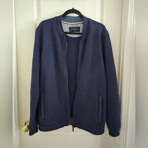 Ted Baker Mens Bomber Jacket